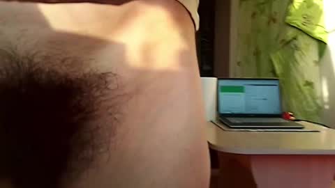 MilkyChoco online show from 01/23/25, 01:45