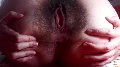 MilkyChoco online show from 11/16/25, 03:34