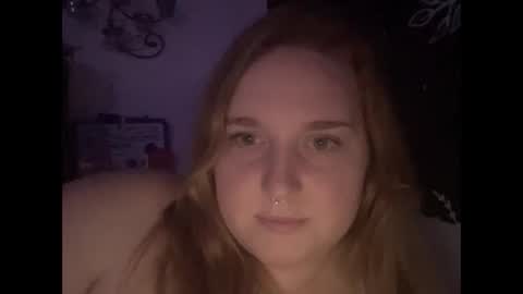Snapshot of thickgingergoddess chatting on 01/18/25, 02:58 Ariel online show from 01/18/25, 02:58