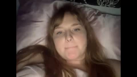 Snapshot of thickgingergoddess chatting on 02/05/25, 12:53 Ariel online show from 02/05/25, 12:53