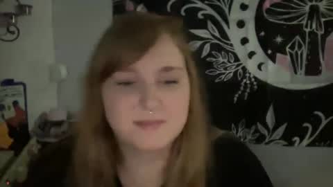 Snapshot of thickgingergoddess chatting on 03/05/25, 12:16 Ariel online show from 03/05/25, 12:16