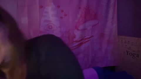 Snapshot of thickgingergoddess chatting on 03/12/25, 11:54 Ariel online show from 03/12/25, 11:54