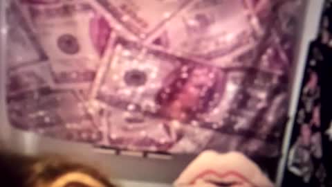 Snapshot of thickgingergoddess chatting on 10/16/25, 01:50 Ariel online show from 10/16/25, 01:50