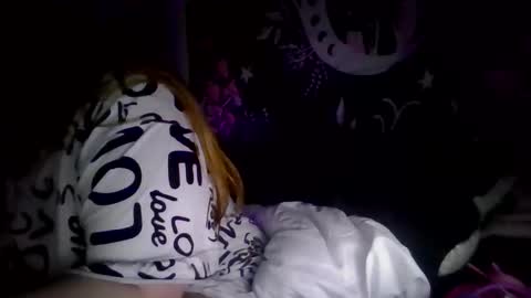 Ariel online show from 12/03/25, 05:15