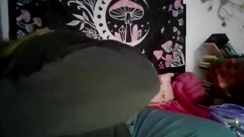 Ariel online show from 12/14/25, 11:42