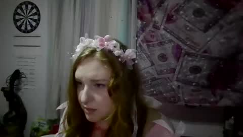 Ariel online show from 12/20/25, 12:51