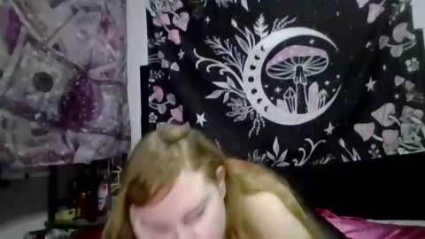 Ariel online show from 12/20/25, 10:17