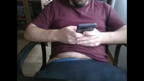ThickDickBCN online show from 02/05/25, 11:44