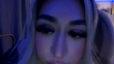 Snapshot of thicklatinamami1 chatting on 05/10/26, 06:40 thicklatinamami1 online show from 05/10/26, 06:40