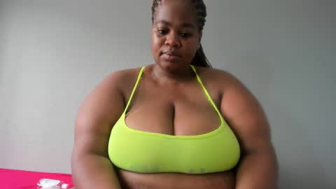 thickleeyanax online show from 02/16/25, 05:04