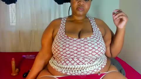 thickleeyanaxxx online show from 06/27/26, 05:45
