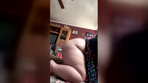 thickmamaanddaddy online show from 03/23/26, 07:40