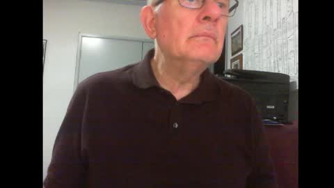 Snapshot of thickmelnik chatting on 01/27/25, 12:16 James online show from 01/27/25, 12:16