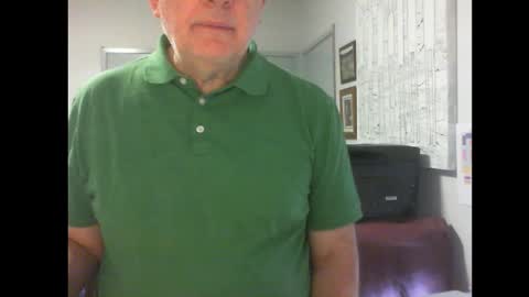 Snapshot of thickmelnik chatting on 02/22/25, 11:46 James online show from 02/22/25, 11:46