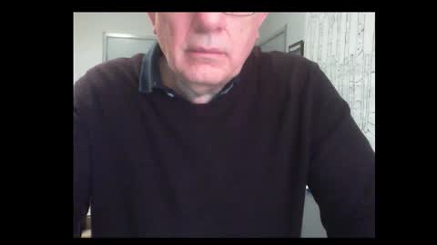 James online show from 12/02/25, 12:10