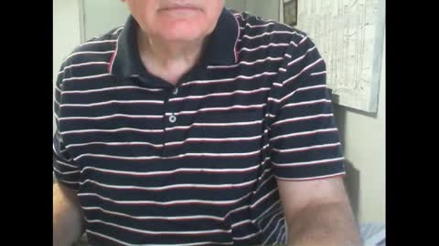 James online show from 04/30/26, 11:42