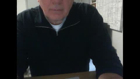 James online show from 05/10/26, 02:17