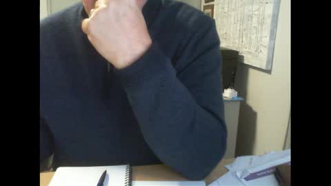 James online show from 05/12/26, 02:58