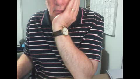 James online show from 05/18/26, 02:29