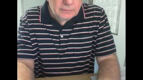 James online show from 05/18/26, 04:07