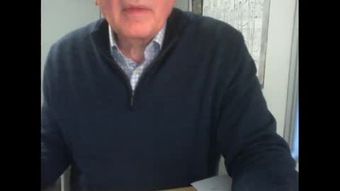 James online show from 05/21/26, 06:53