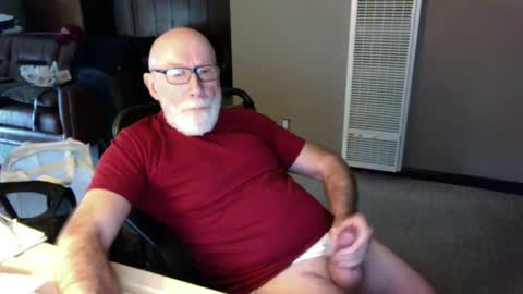 Thickmorningwoodinyou always online show from 12/01/24, 04:29