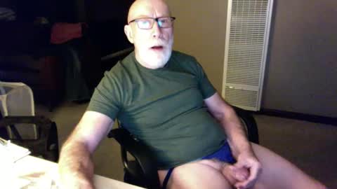 Thickmorningwoodinyou always online show from 12/25/24, 03:38