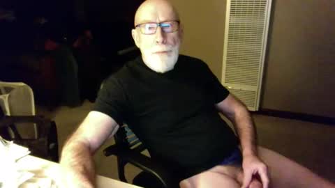 Thickmorningwoodinyou always online show from 12/26/24, 02:05