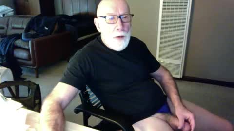 Thickmorningwoodinyou always online show from 01/04/25, 05:16