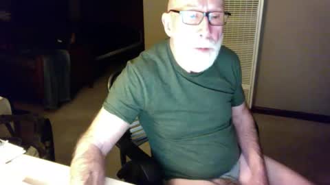 Thickmorningwoodinyou always online show from 01/07/25, 02:19