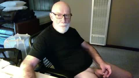 Thickmorningwoodinyou always online show from 01/10/25, 04:09