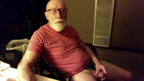 Thickmorningwoodinyou always online show from 01/14/25, 02:43