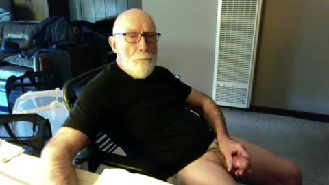 Thickmorningwoodinyou always online show from 01/15/25, 07:44