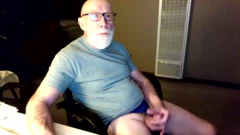 Thickmorningwoodinyou always online show from 01/31/25, 03:44