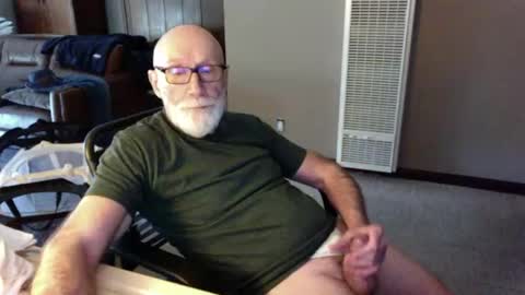 Thickmorningwoodinyou always online show from 02/17/25, 06:37