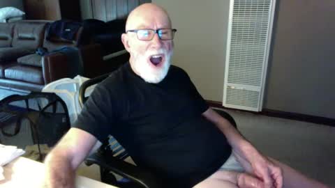 Thickmorningwoodinyou always online show from 09/10/25, 04:18