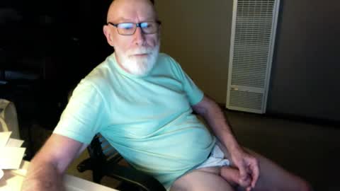 Thickmorningwoodinyou always online show from 09/16/25, 01:56