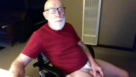 Thickmorningwoodinyou always online show from 09/21/25, 02:19