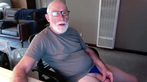 Thickmorningwoodinyou always online show from 10/09/25, 05:22