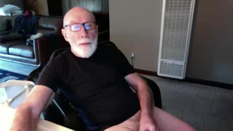 Thickmorningwoodinyou always online show from 12/01/25, 04:12