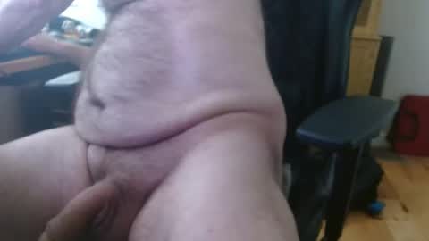 thicknuncut67 online show from 04/02/26, 09:01