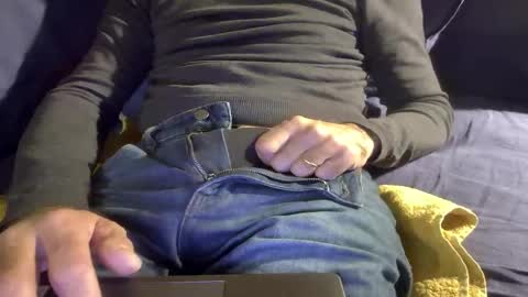 Thickru online show from 11/16/25, 08:36