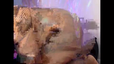 Thickumzz41 online show from 05/31/26, 12:52