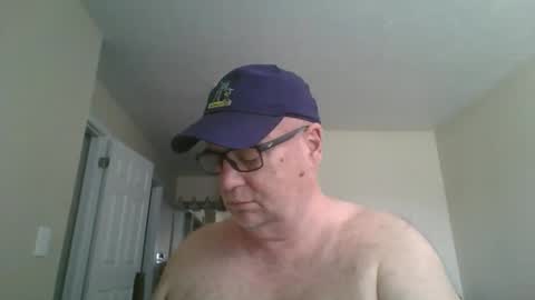 thickwhiteload online show from 05/13/26, 05:10