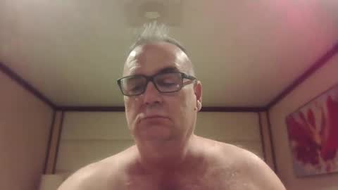 thickwhiteload online show from 05/30/26, 12:02