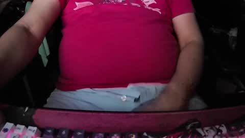 Snapshot of thicky614 chatting on 10/02/25, 07:59 thick long cock to look at online show from 10/02/25, 07:59