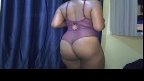 thickysally online show from 02/18/26, 04:25