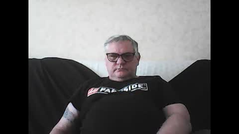 Snapshot of thierrysymp chatting on 01/13/25, 10:47 Thierrysymp online show from 01/13/25, 10:47