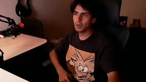 thieves_us online show from 12/15/24, 05:34