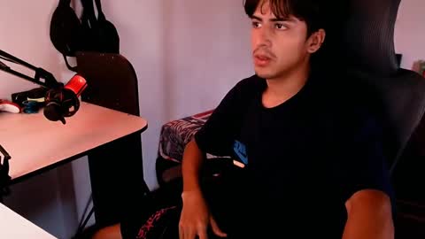 thieves_us online show from 01/12/25, 04:50